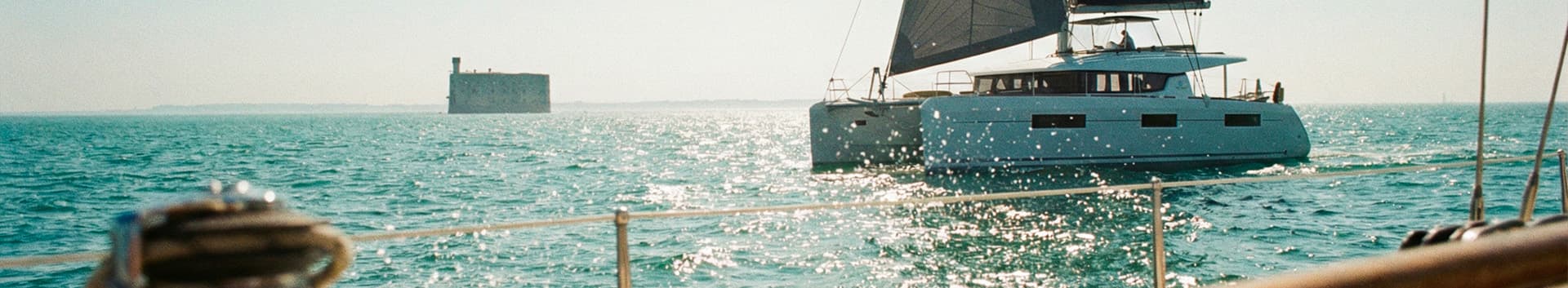 Activités aquatiques sur l’île d’Oléron
